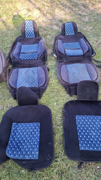 Чехол для авто уневерсал