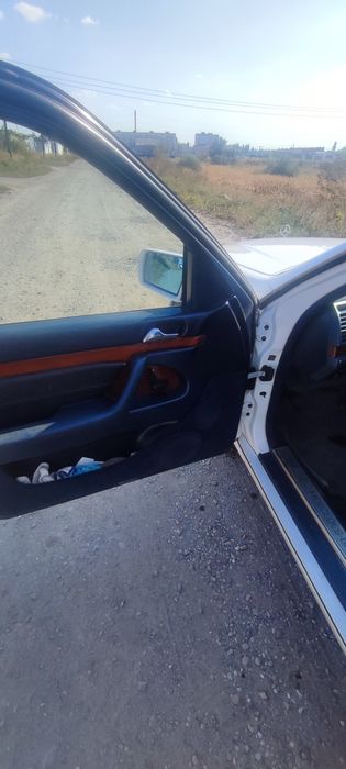 Mercedes w140 s280