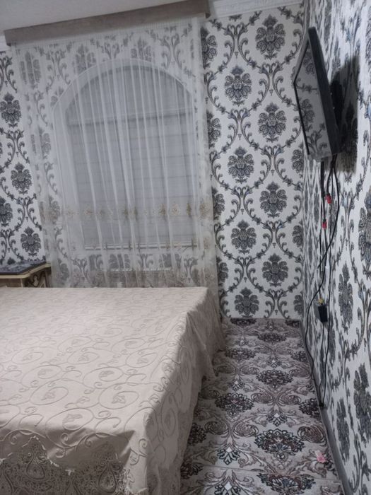 Срочно продается 3 х комнатная квартира в центре города!