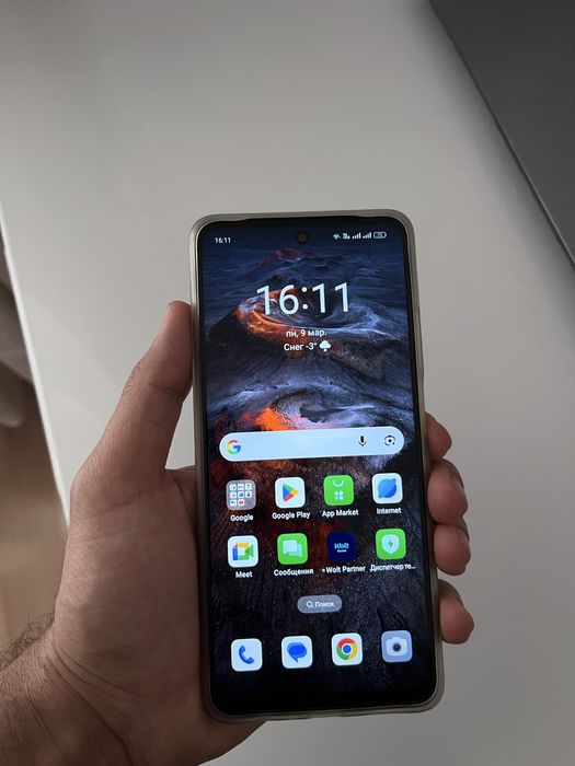 OPPO A5i как новый