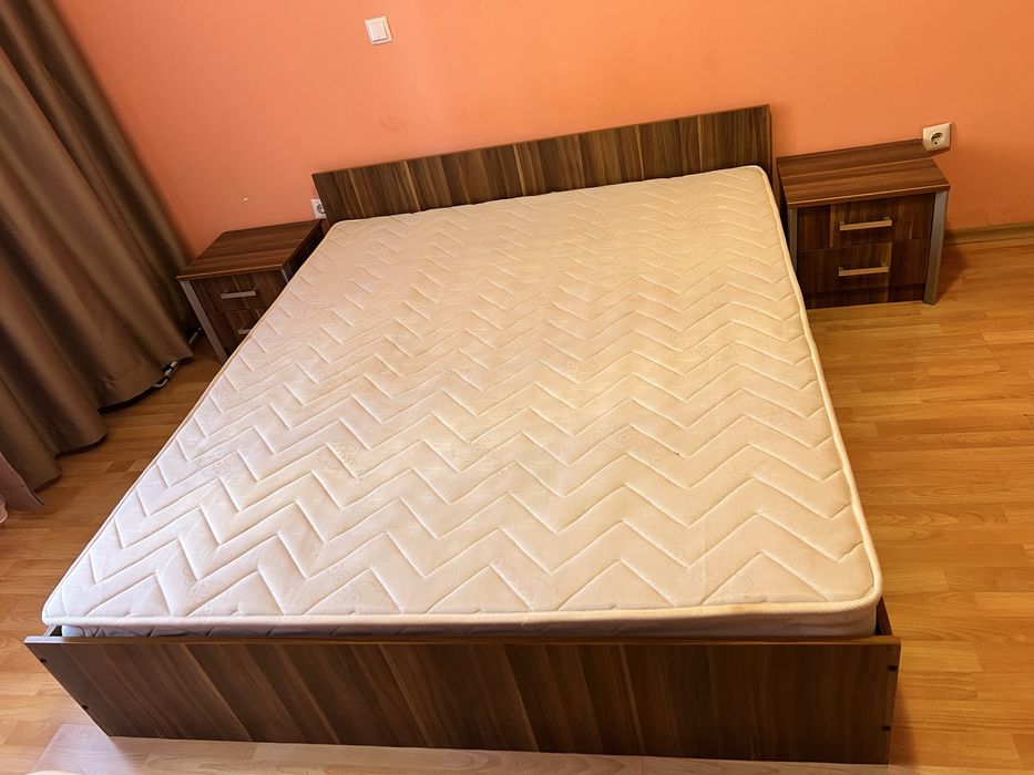 Спален комплект Aiko