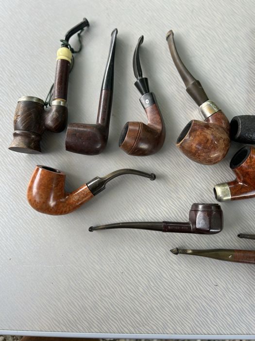 Jucarii Pipe vauden Brolin germany