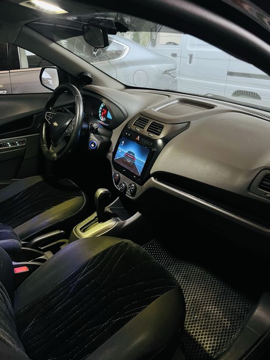 Chevrolet Cobalt