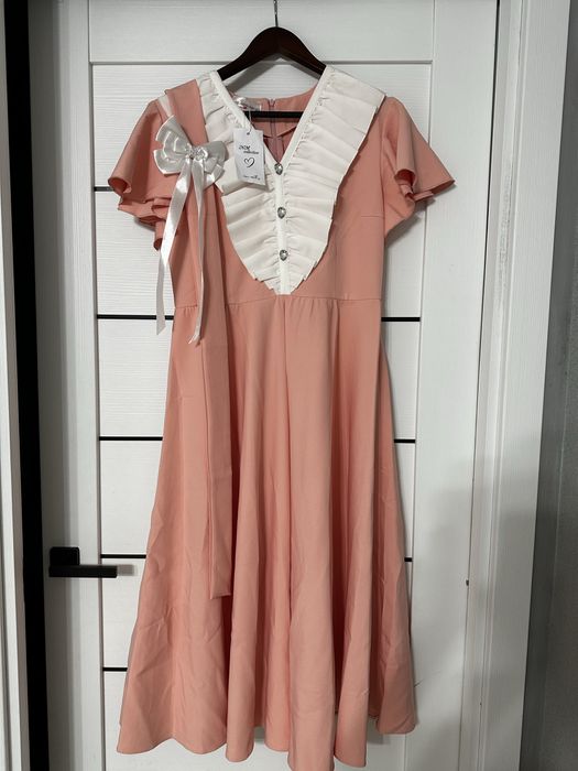 Продам турецкое новое платье