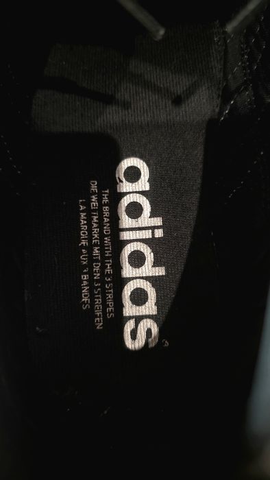 Футболни обувки стоножки Adidas Mundial