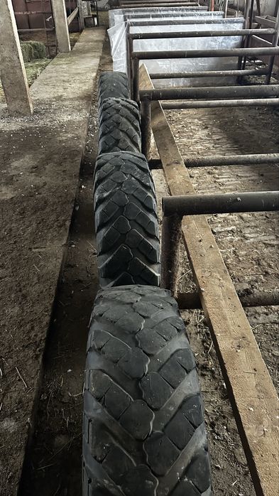 Балон на Газ-66