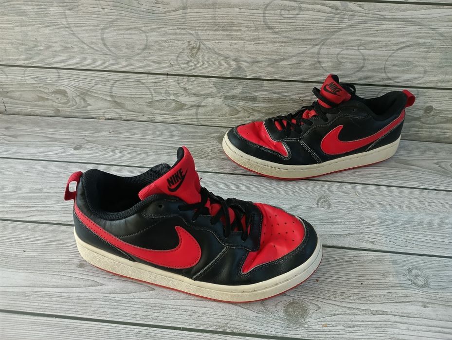 Nike N 38 кожени маратонки Топ цена