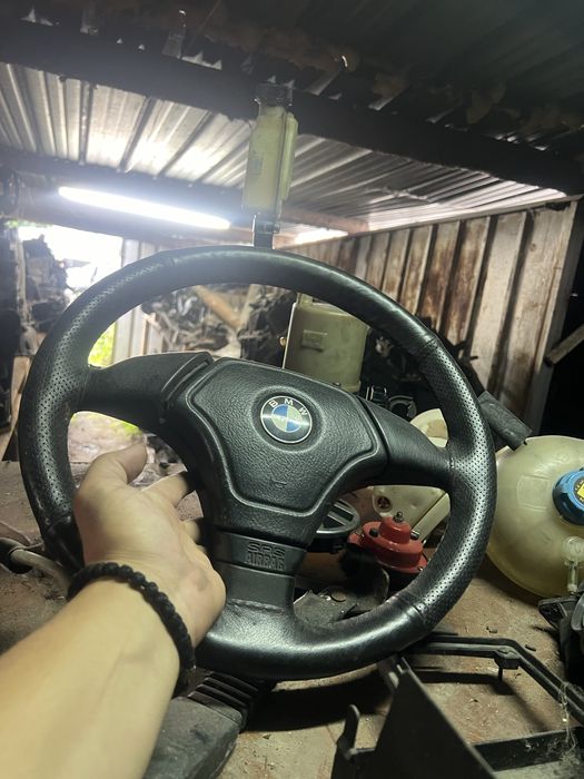 ТОП Bmw e36 318 купе и седан На Части !!!