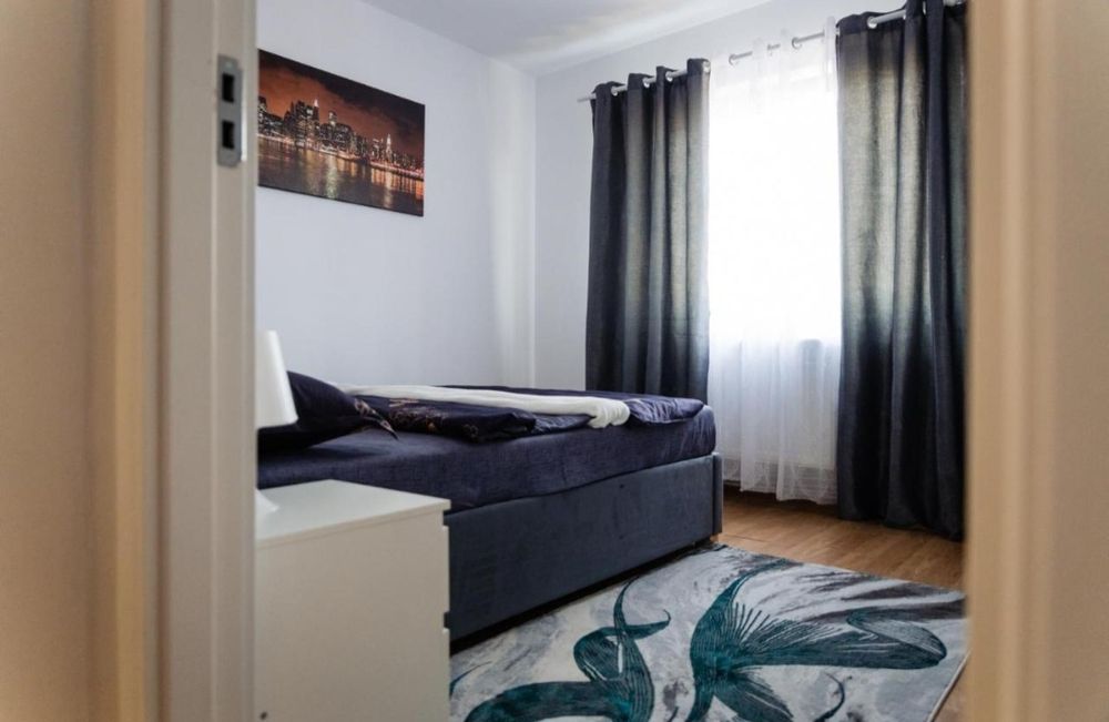 Se vinde,apartament 2 camere ,Bulev.Transilvaniei,ideal investiție