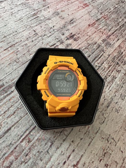 Ceas G-SHOCK 3464