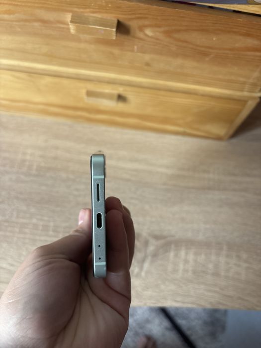 Samsung galaxy Z FLIP 6