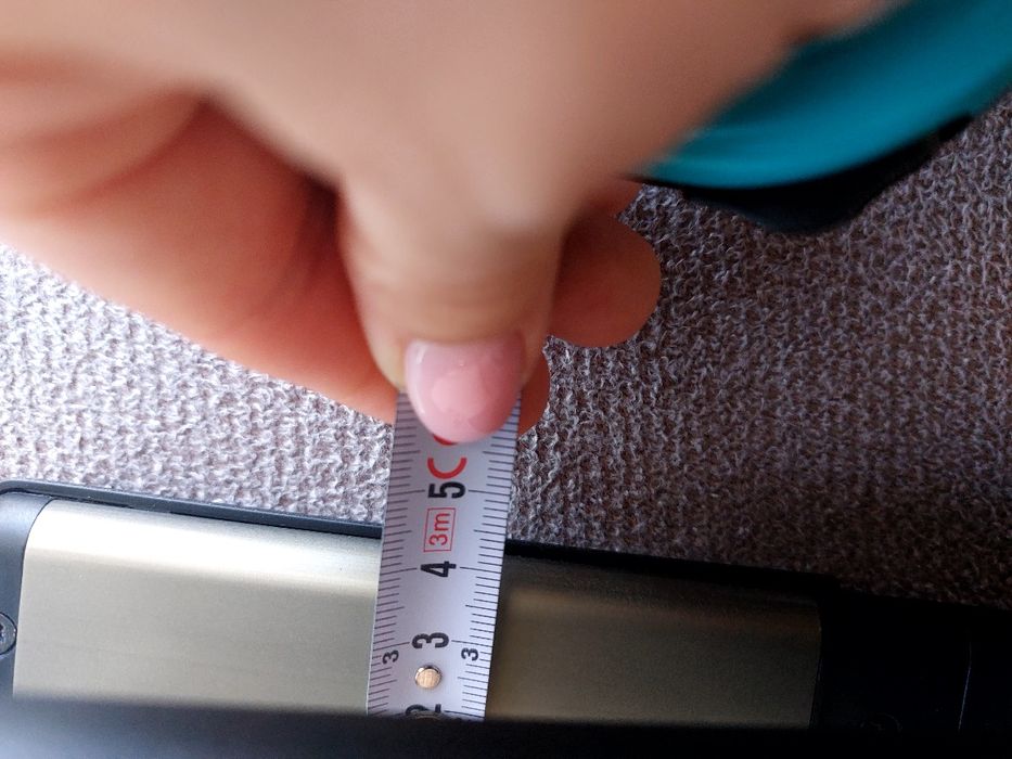 Gamma Piu,професионална преса за коса