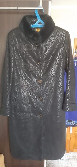 Продам хорошее пальто