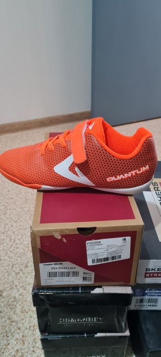 Бутсы для зала Demix