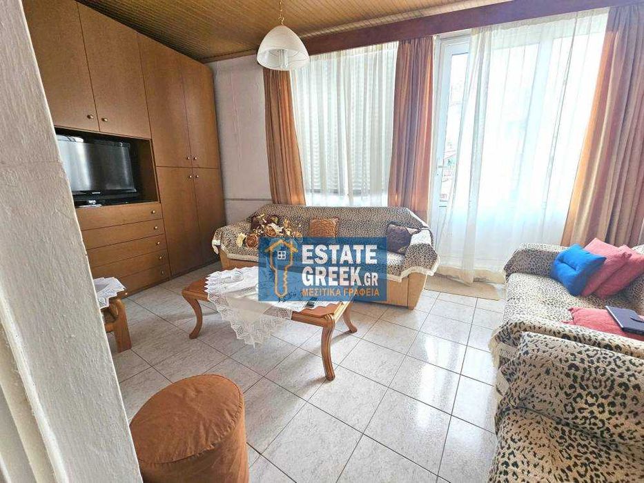 Продава се Четиристаен апартамент в Пловдив, Филипово - 74 кв.м за 1068 €/кв.м - Снимка #3