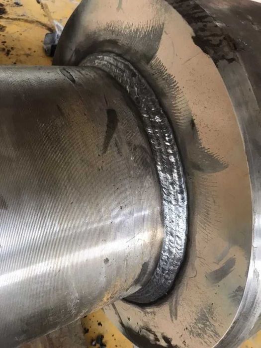 Servicii turnare, sudură, strunjire, frezare  piese aluminiu, etc.