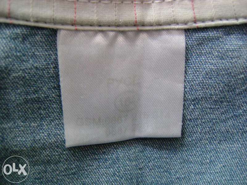 детски дрехи-памук