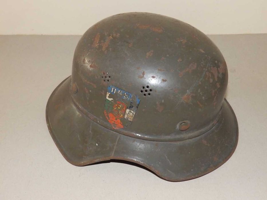 Стари военни предмети на различни цени