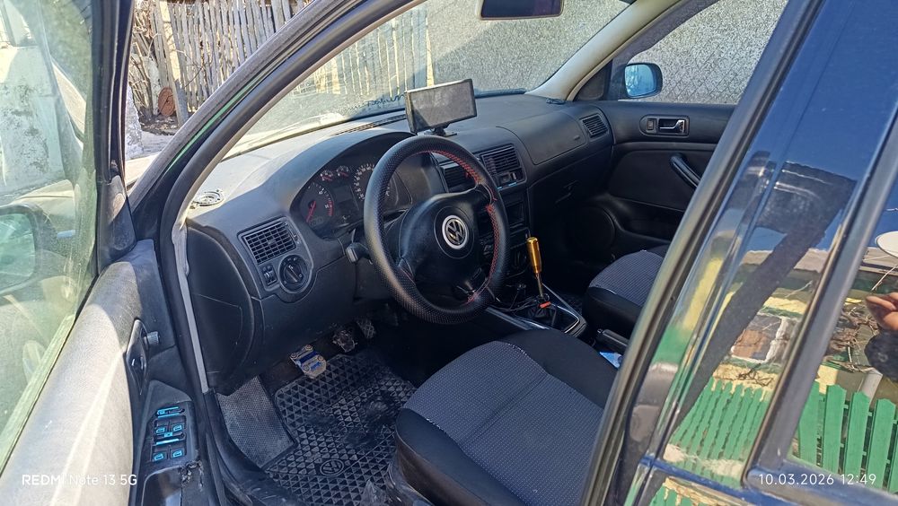 Se vinde Golf 4 1.9 citiți anunțul