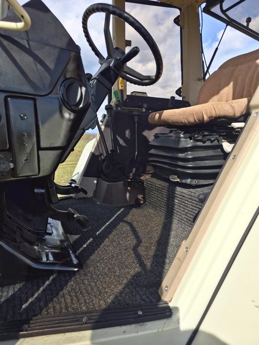 Lamborghini 1106 4x4 DTC