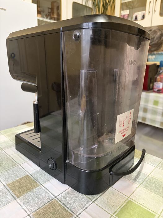 Espresor manual KRUPS