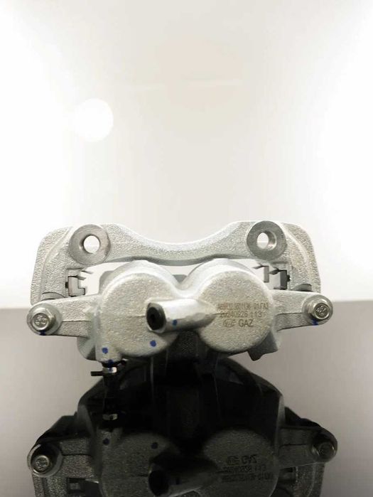 Суппорт тормозной задний Газель Некст