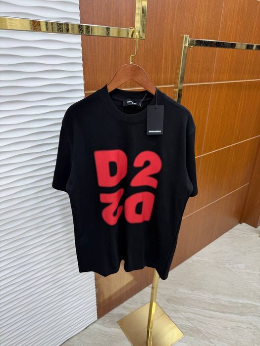 Dsquared тениска S-4XL