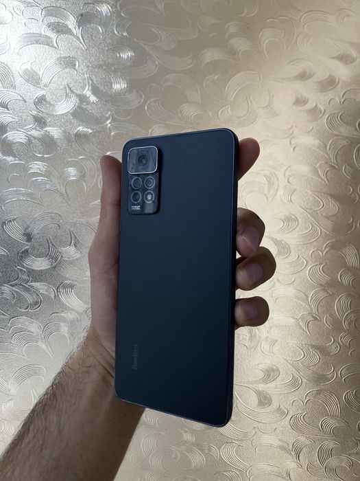 Redmi Note 11 Pro