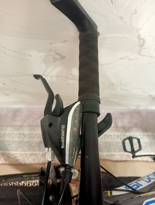 Велик с гарантией