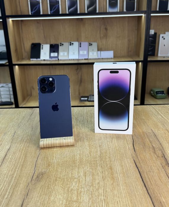 Iphone 14 pro max 128 gb 73%