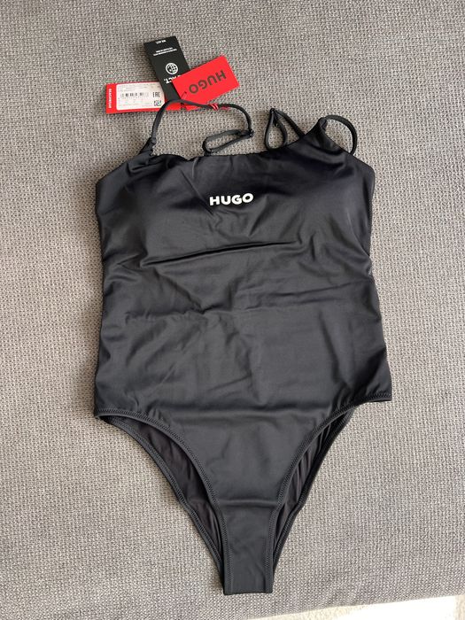 Costum Baie Hugo Boss