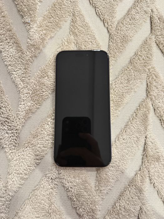 Iphone 16 pro max 512 gb ГАРАНЦИЯ !!!
