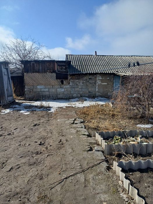 Продам дом п.восход