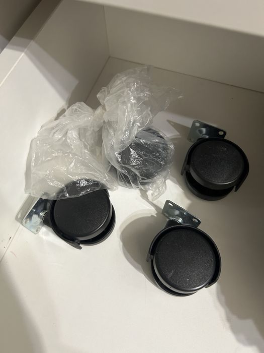 Комод с пеленальным столиком