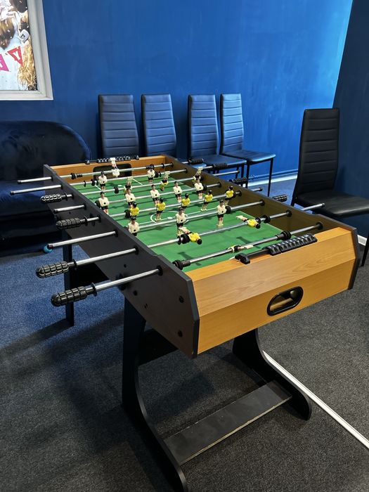 Masă de fotbal stare buna