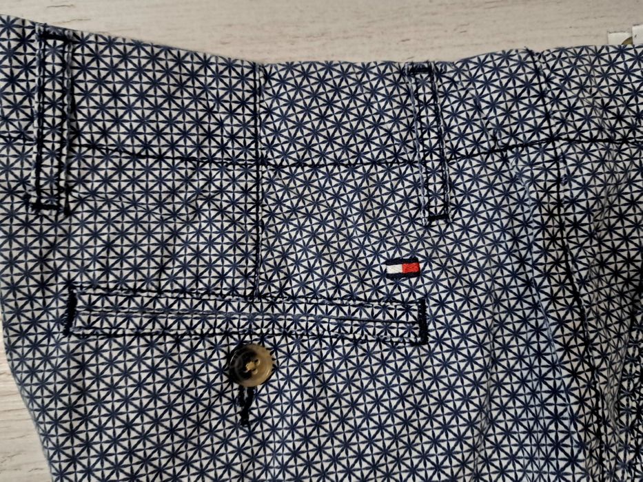 Tommy Hilfiger-Ориг. Къси панталони