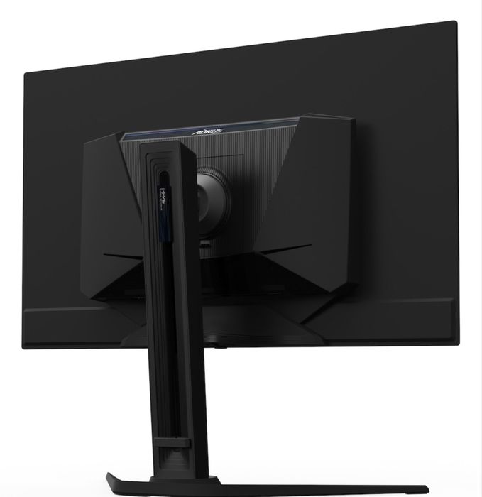 Monitor Gigabyte AORUS FO32U2, 31.5", 4K (3840x2160), QD-OLED