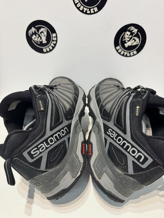 Туристически обувки SALOMON X ULTRA GORE-TEX . Размер 45.5