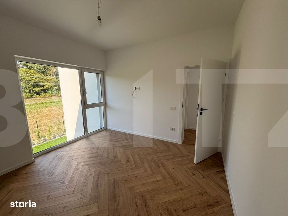 Casa noua de vanzare -proiect deosebit-4 camere -3 bai