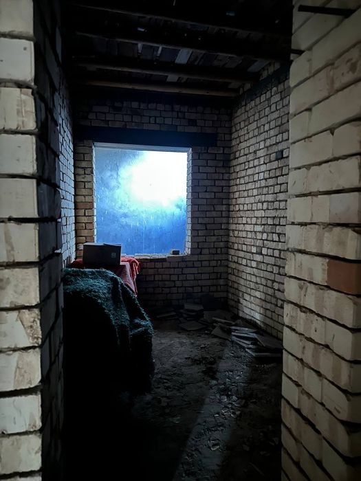 Продается участок с домом ул. Ивлева