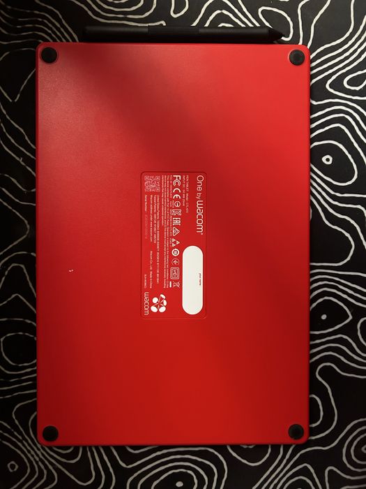 Wacom One CTL-672
