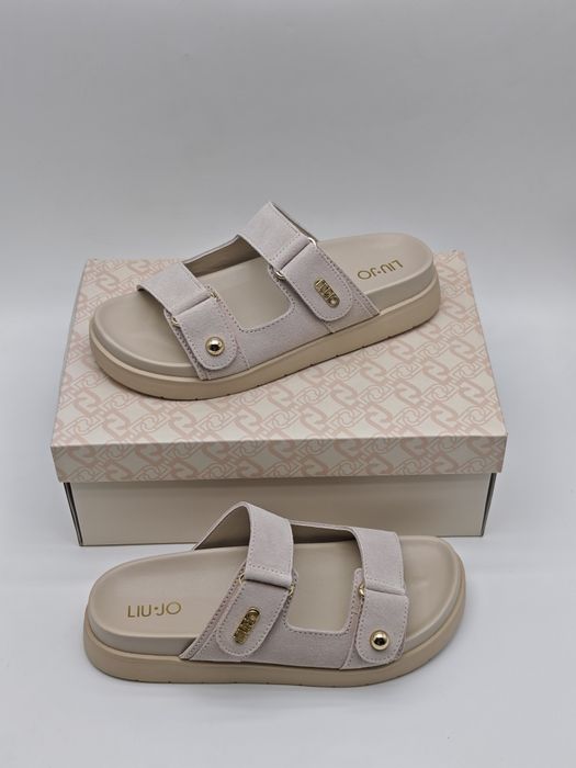 LIU JO PENNY 902 Оригинални сандали