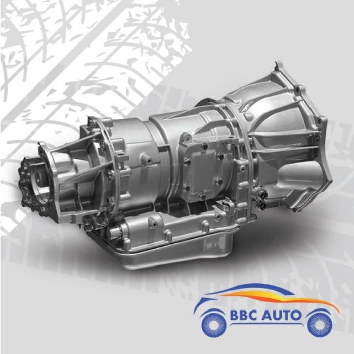 CUTIE VITEZE MANUALA 2.0 D CHEVROLET LACETTI