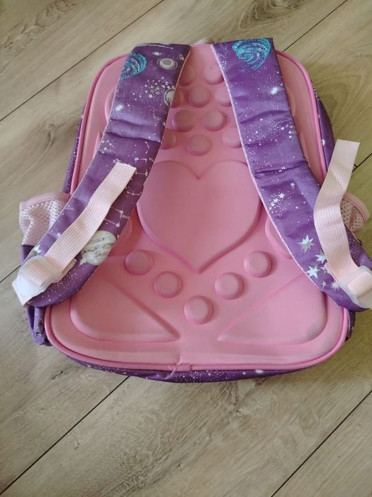 Рюкзаки школьные