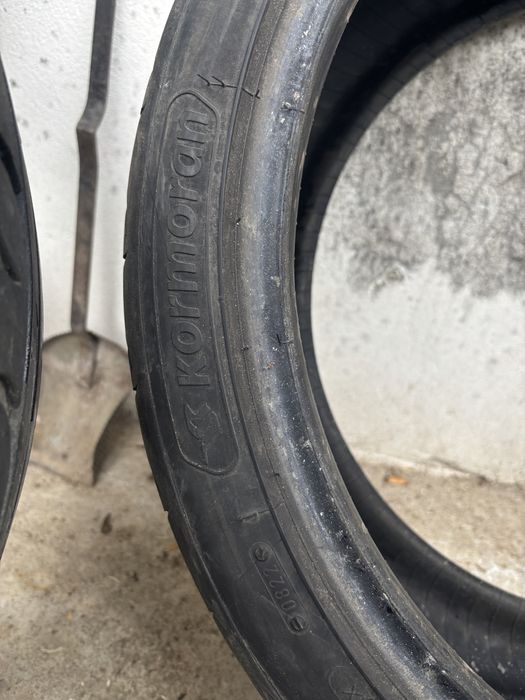 Cauciucuri r19 235/40