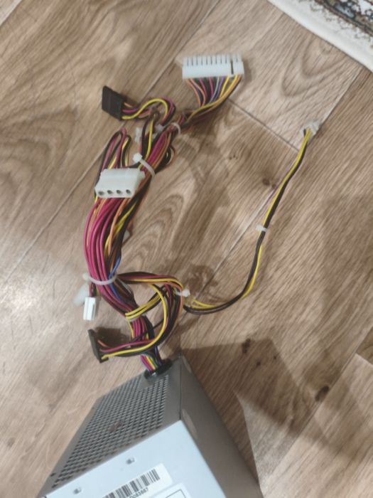 Блок питания от компьютера