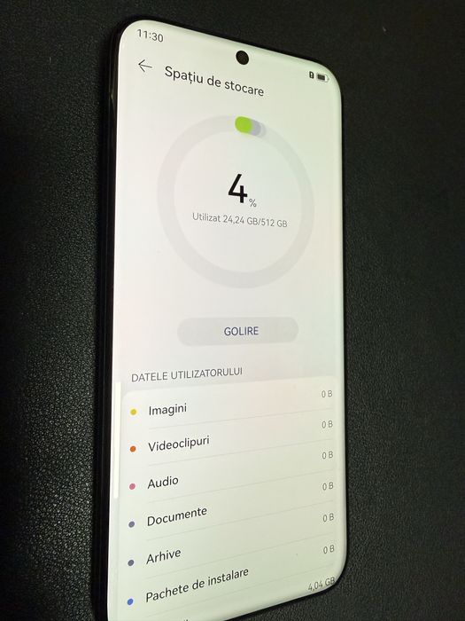 Telefon mobil Huawei Pura 70 Pro, 512GB, 12GB RAM