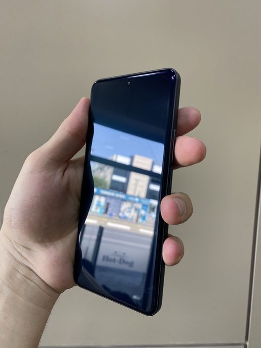 Redmi Note 15 Pro (12/256) ideal srochna