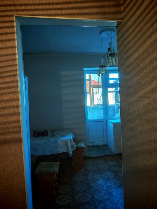 Сдам полуторку. Жилгородок.