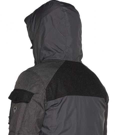 CMP, S/M, ново, оригинално мъжко зимно яке